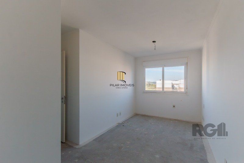 Apartamento para Venda - 72.12m², 3 dormitórios, sendo 1 suites, 2 vagas - Vila Jardim