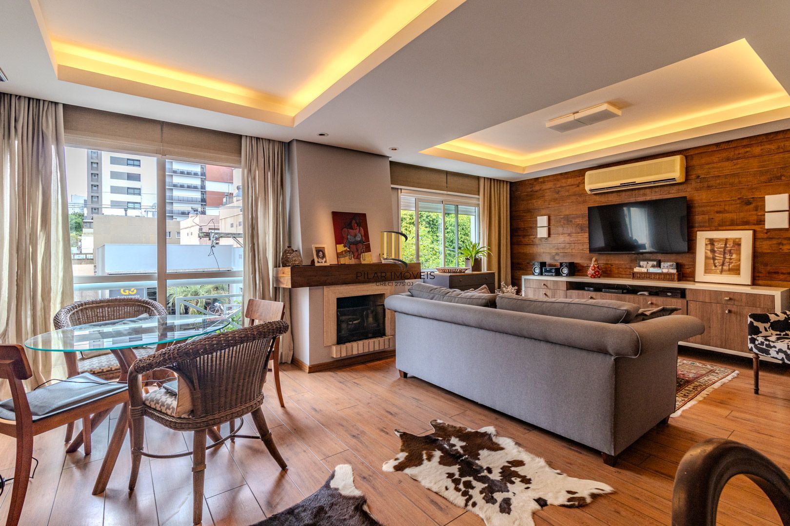 ✨ Estilo, Conforto e Sofisticação no coração da Bela Vista! ✨