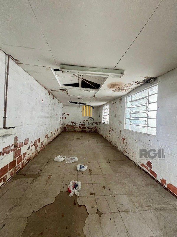 Prédio Comercial no bairro São João