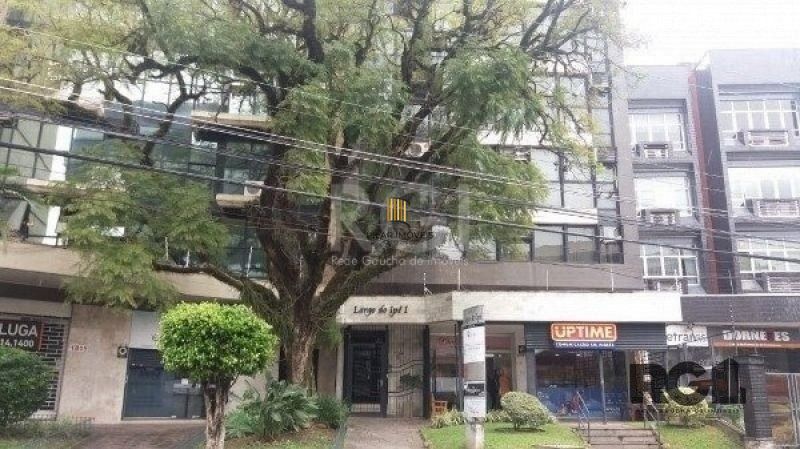 Sala Comercial no bairro Moinhos de Vento