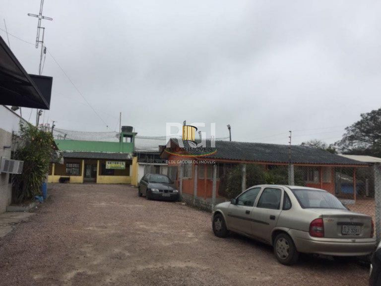 Terreno para Venda - 4838m², 0 dormitórios, Sarandí