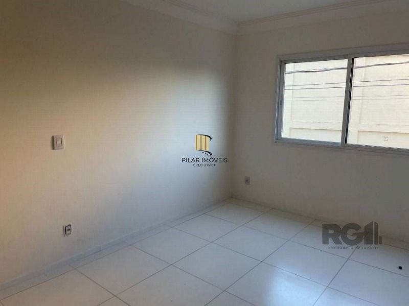 Apartamento 2 dormitórios no bairro Vila Silveira Martins
