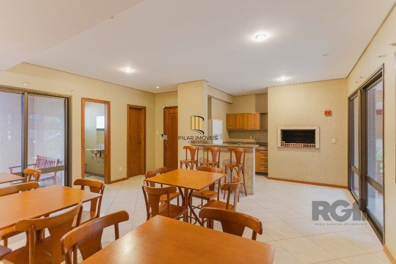 Apartamento para Venda - 279m², 3 dormitórios, sendo 1 suites, 4 vagas - Boa Vista
