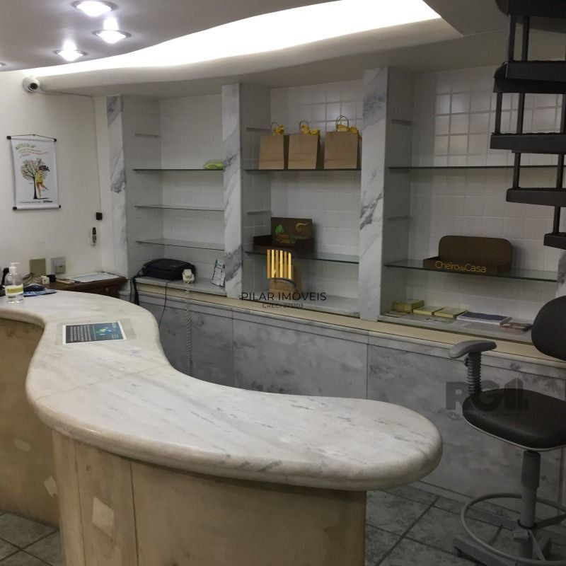 Loja no bairro Auxiliadora