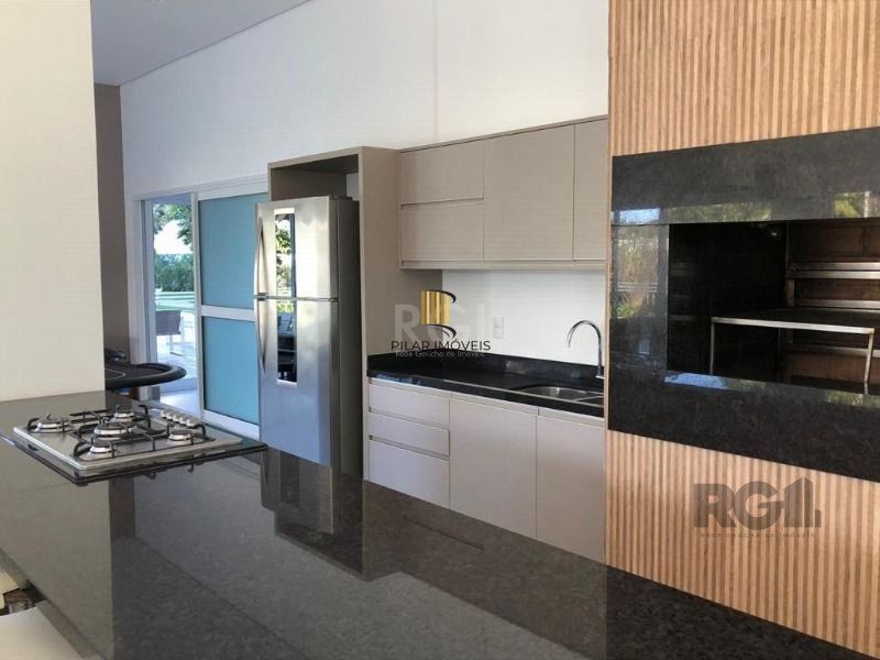 Apartamento para Venda - 138.33m², 3 dormitórios, sendo 1 suites, 3 vagas - Centro