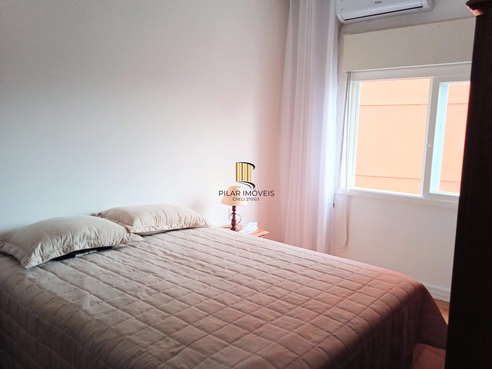 🏢 Apartamento à venda – Condomínio Amazônia | Av. Borges de Medeiros