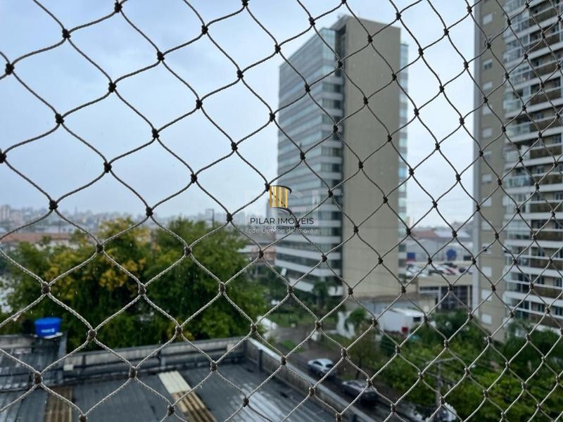 Apartamento para Venda - 59m², 2 dormitórios, 1 vaga - São Geraldo