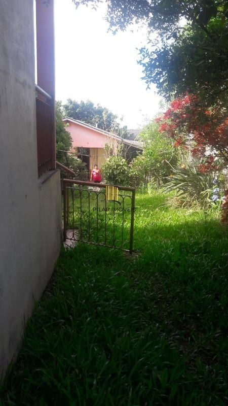 Terreno à venda em Viamão