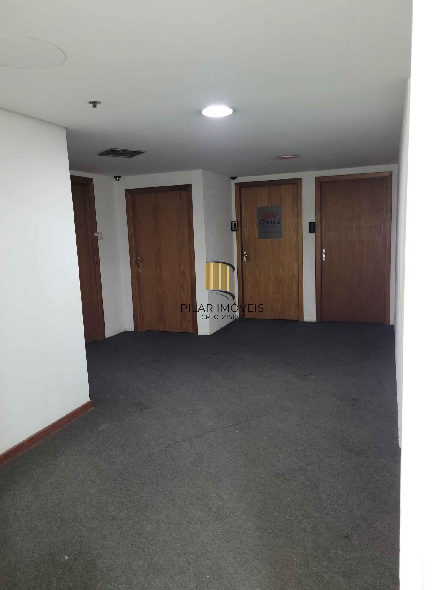 🏢 Conjunto de Salas Comerciais na barros cassal esquina Farrapos - Pilar Imóveis