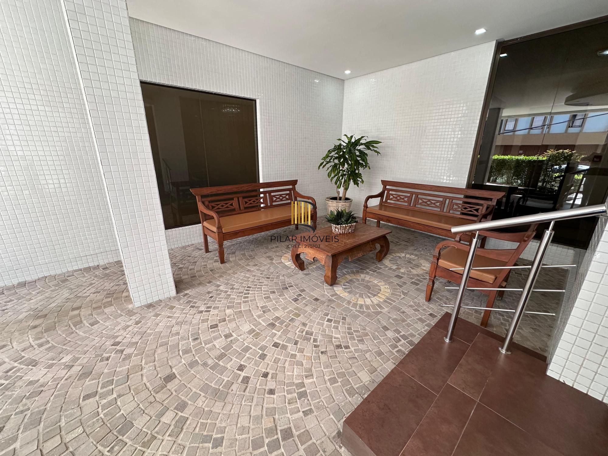 🏖️ BELÍSSIMO APARTAMENTO MOBILIADO EM CAPÃO DA CANOA