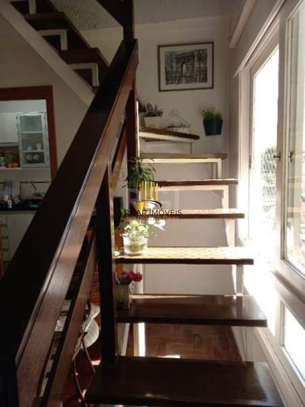 Cobertura para Venda - 80m², 2 dormitórios, Jardim Do Salso