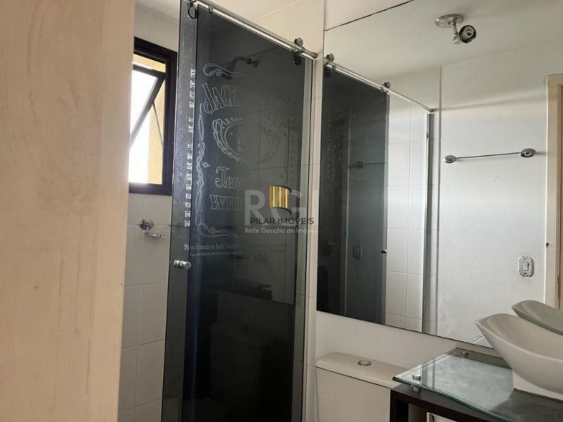 Apartamento para Venda - 59m², 2 dormitórios, 1 vaga - São Geraldo