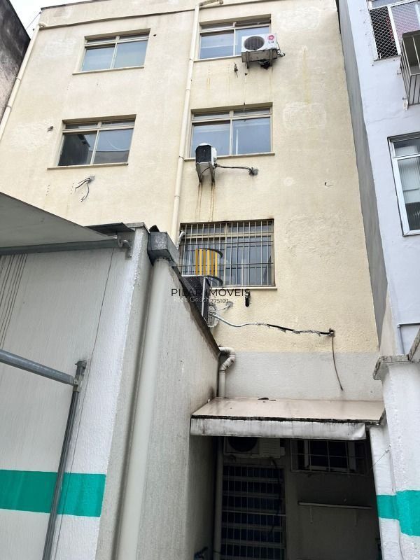 Predio para Venda - 453.46m², 0 dormitórios, Centro Histórico