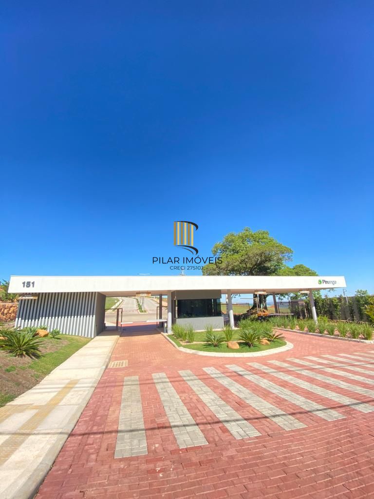 Terreno em Condominio Bairro Coronel Nassuca