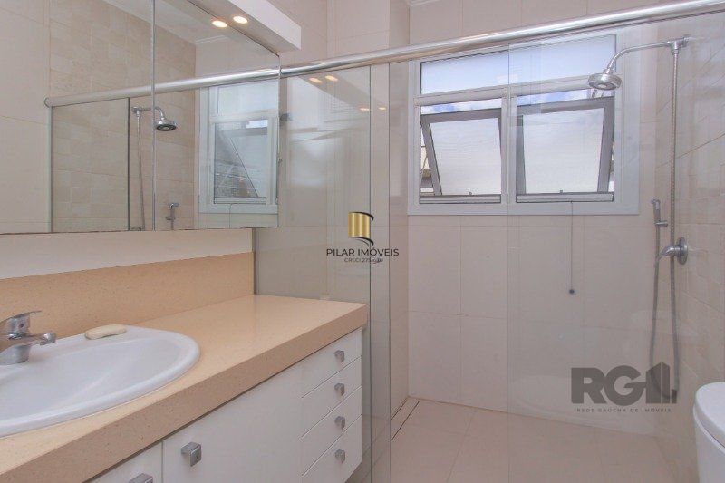 Apartamento 3 dormitórios no bairro Moinhos de Vento