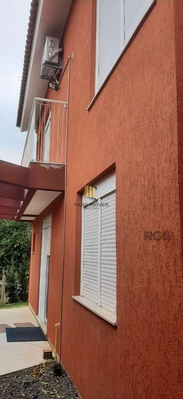 Casa de Condomínio 3 dormitórios no bairro Branquinha