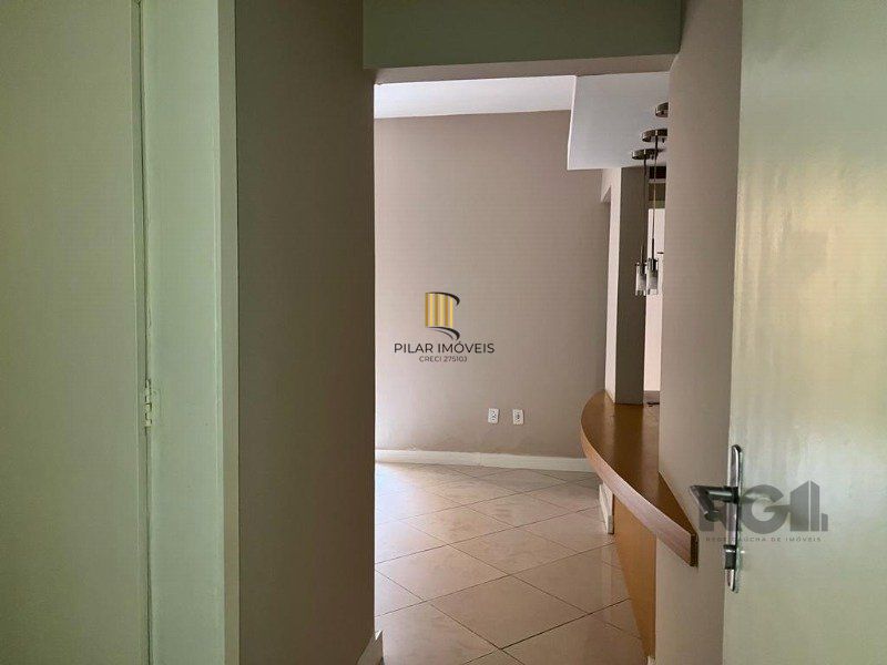 Apartamento para Venda - 57.4m², 2 dormitórios, Petrópolis