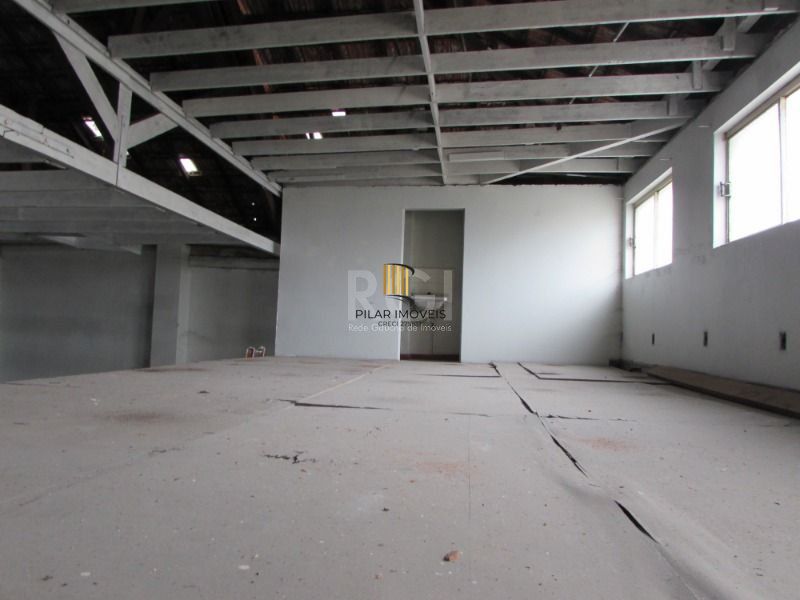 Depósito/Pavilhão para Venda - 330m², 0 dormitórios, 2 vagas - Floresta