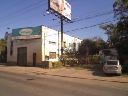 Terreno para Venda - 0m², 0 dormitórios, Novo Esteio