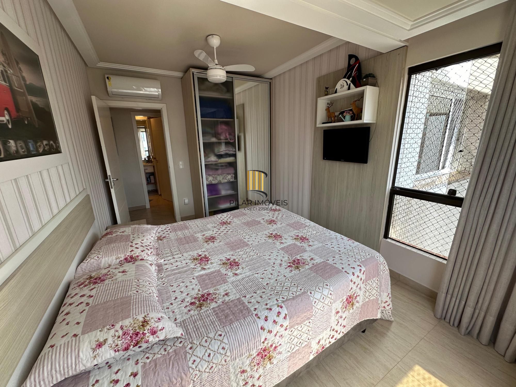 🏖️ BELÍSSIMO APARTAMENTO MOBILIADO EM CAPÃO DA CANOA