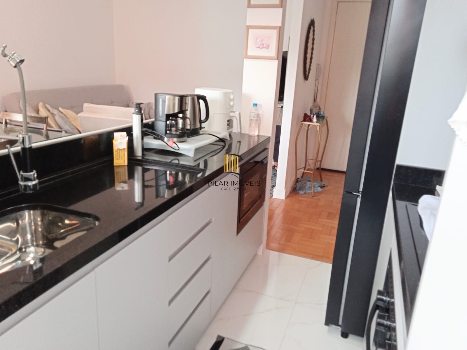 🏢 Apartamento à venda – Condomínio Amazônia | Av. Borges de Medeiros