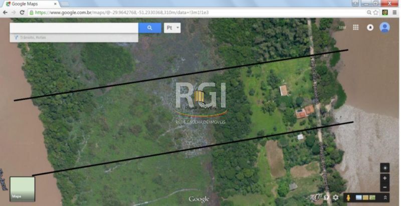Sítio para Venda - 160m², 3 dormitórios, sendo 1 suites, Ilha Dos Marinheiros