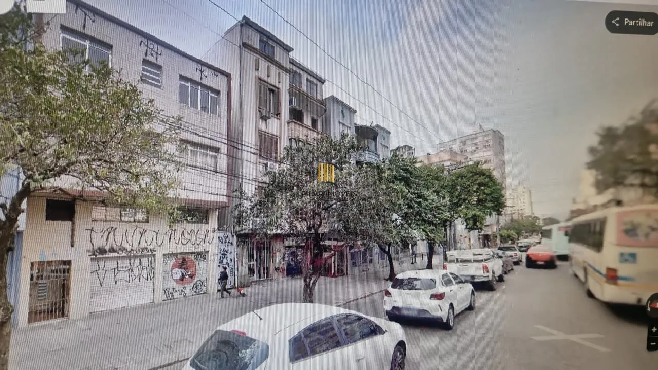 🏡✨ EXCELENTE APARTAMENTO DE FRENTE NO EDIFÍCIO MADRID – CIDADE BAIXA