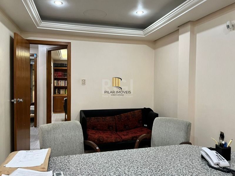 Conjunto/Sala para Venda - 52.56m², 0 dormitórios, Centro Histórico