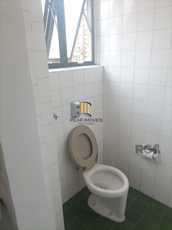 Sala Comercial no bairro Auxiliadora