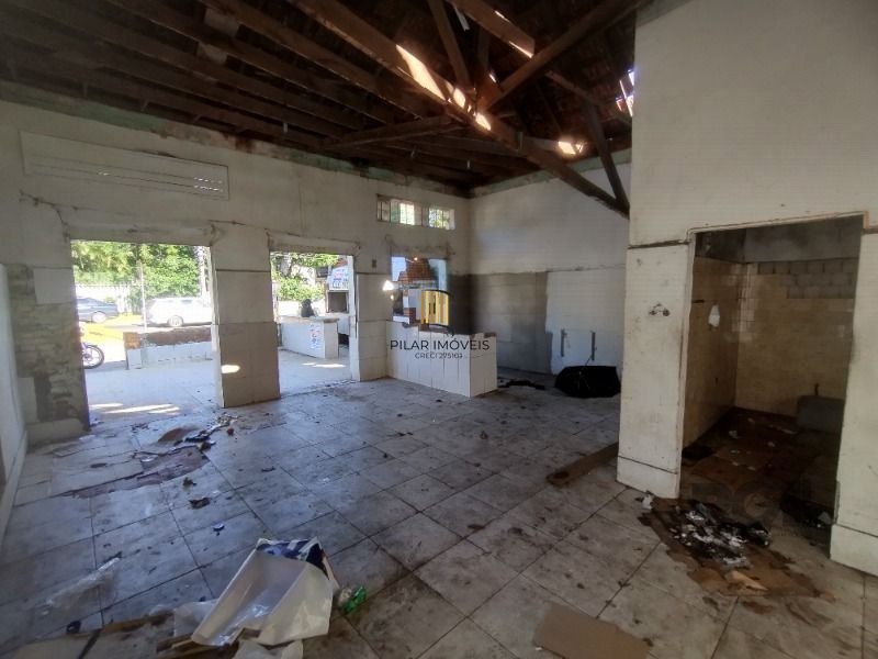 Terreno no bairro Vila Ipiranga