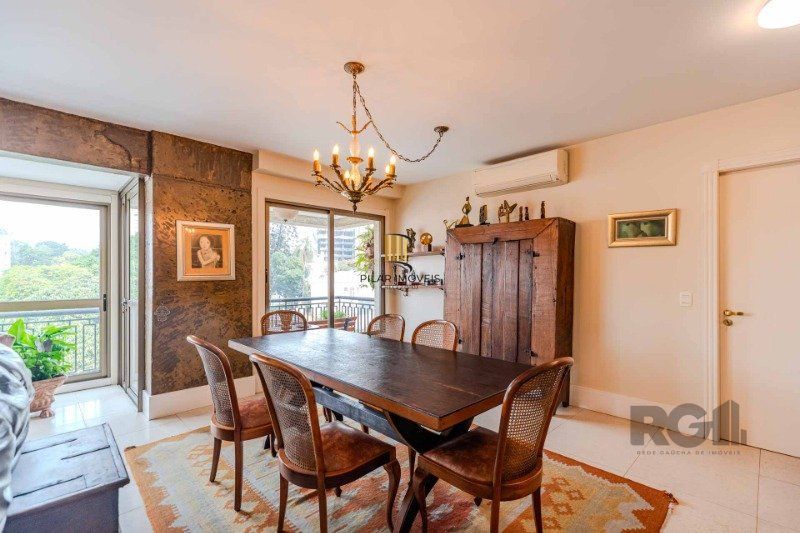 Apartamento 3 Dormitório(s) Bairro Moinhos de Vento