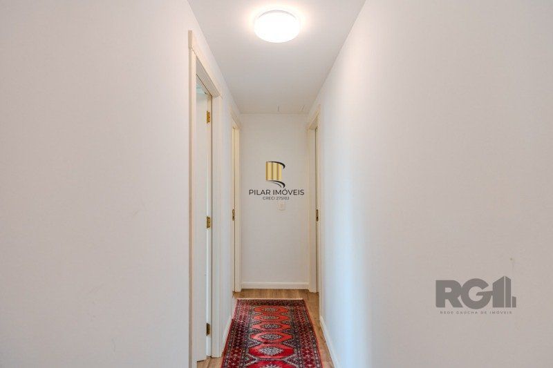 Apartamento 3 Dormitório(s) Bairro Moinhos de Vento