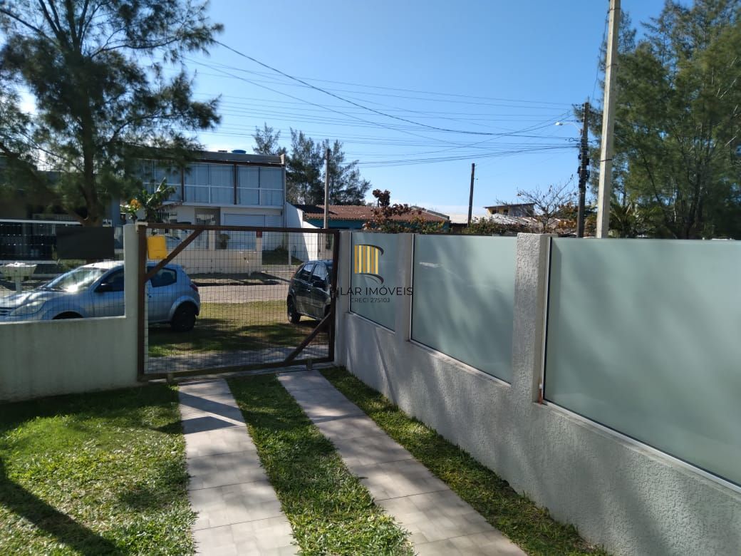 🏖️ Linda casa a apenas 2 quadras do mar – Rua Sol Nascente