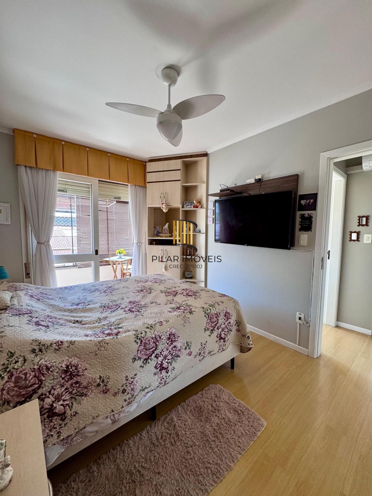 🏡 APARTAMENTO 2 DORMITÓRIOS – PRONTO PARA MORAR
