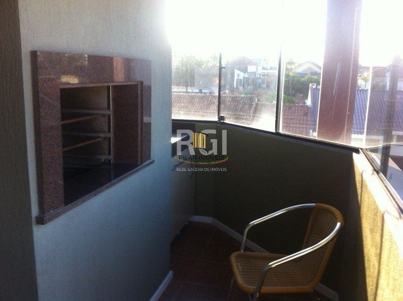 Apartamento para Venda - 84.59m², 2 dormitórios, 1 vaga - Sarandí
