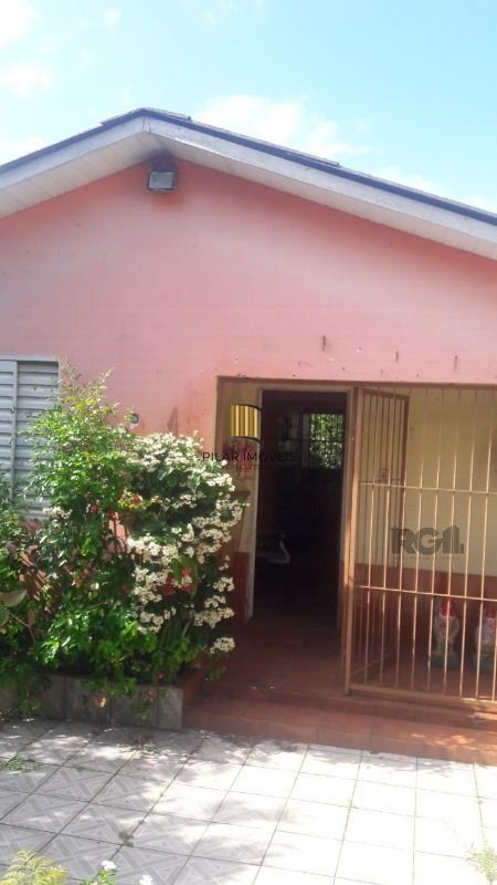 Terreno à venda em Viamão