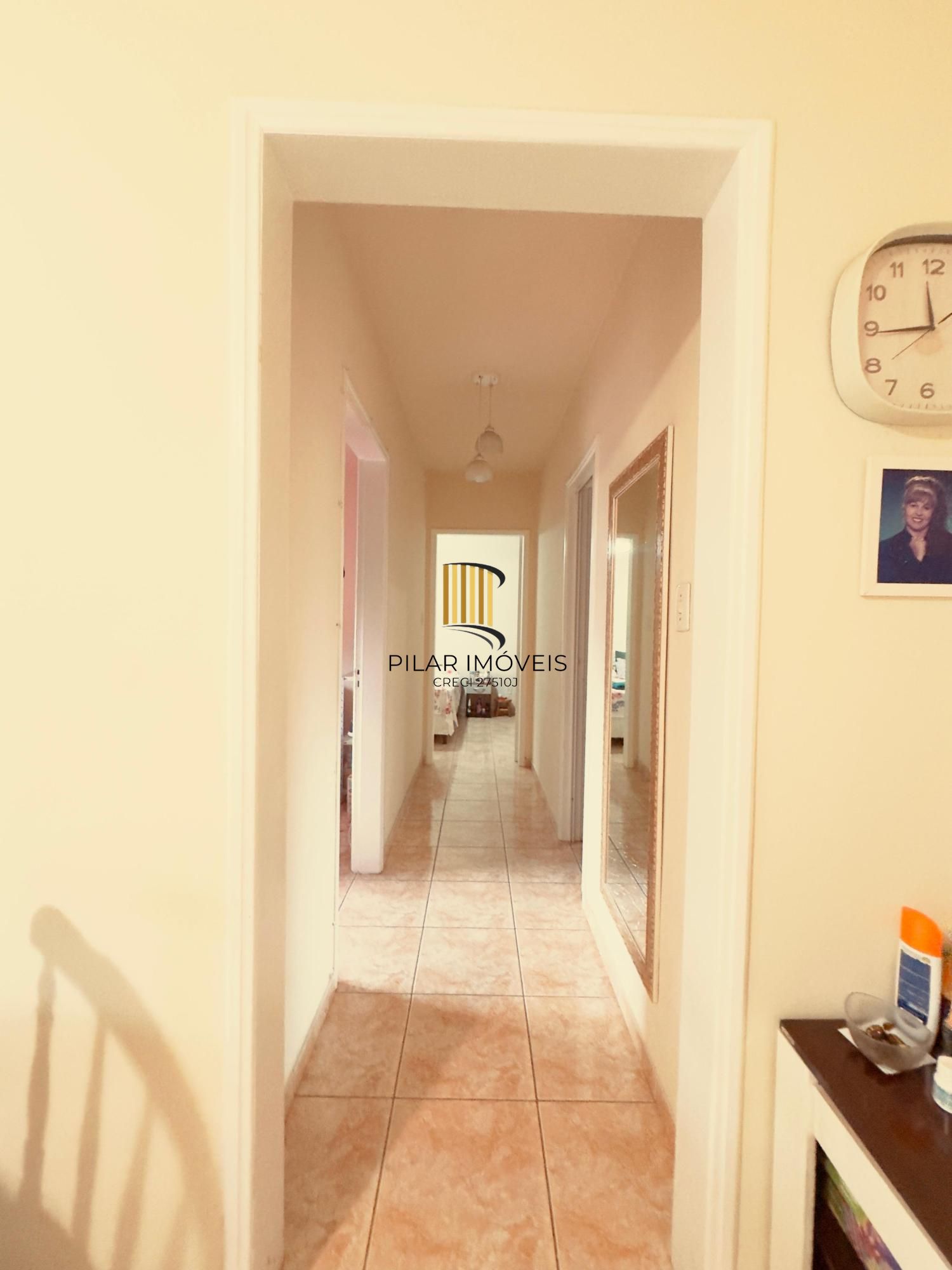 🏡 EXCELENTE APARTAMENTO SEMIMOBILIADO COM 2 DORMITÓRIOS