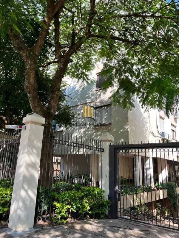 excelente apto na carlos gomes, jto anita.... Apartamento para Venda - 125m², 3 dormitórios, sendo 1 suites, 2 vagas - Auxiliadora