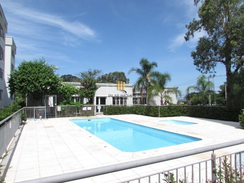 Apartamento para Venda - 47m², 2 dormitórios, 1 vaga - Agronomia