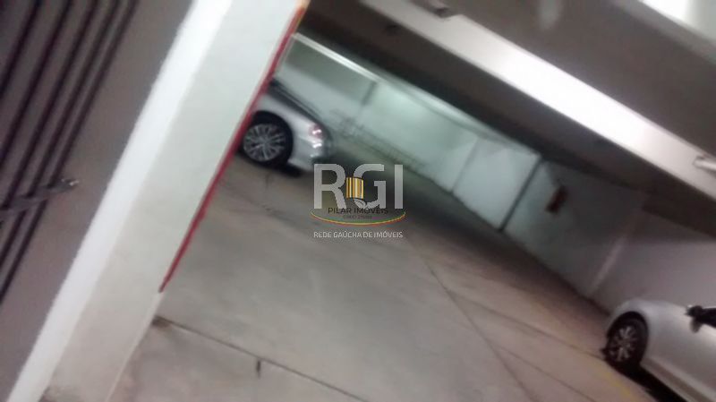 Conjunto/Sala para Venda - 36.24m², 0 dormitórios, 1 vaga - Auxiliadora