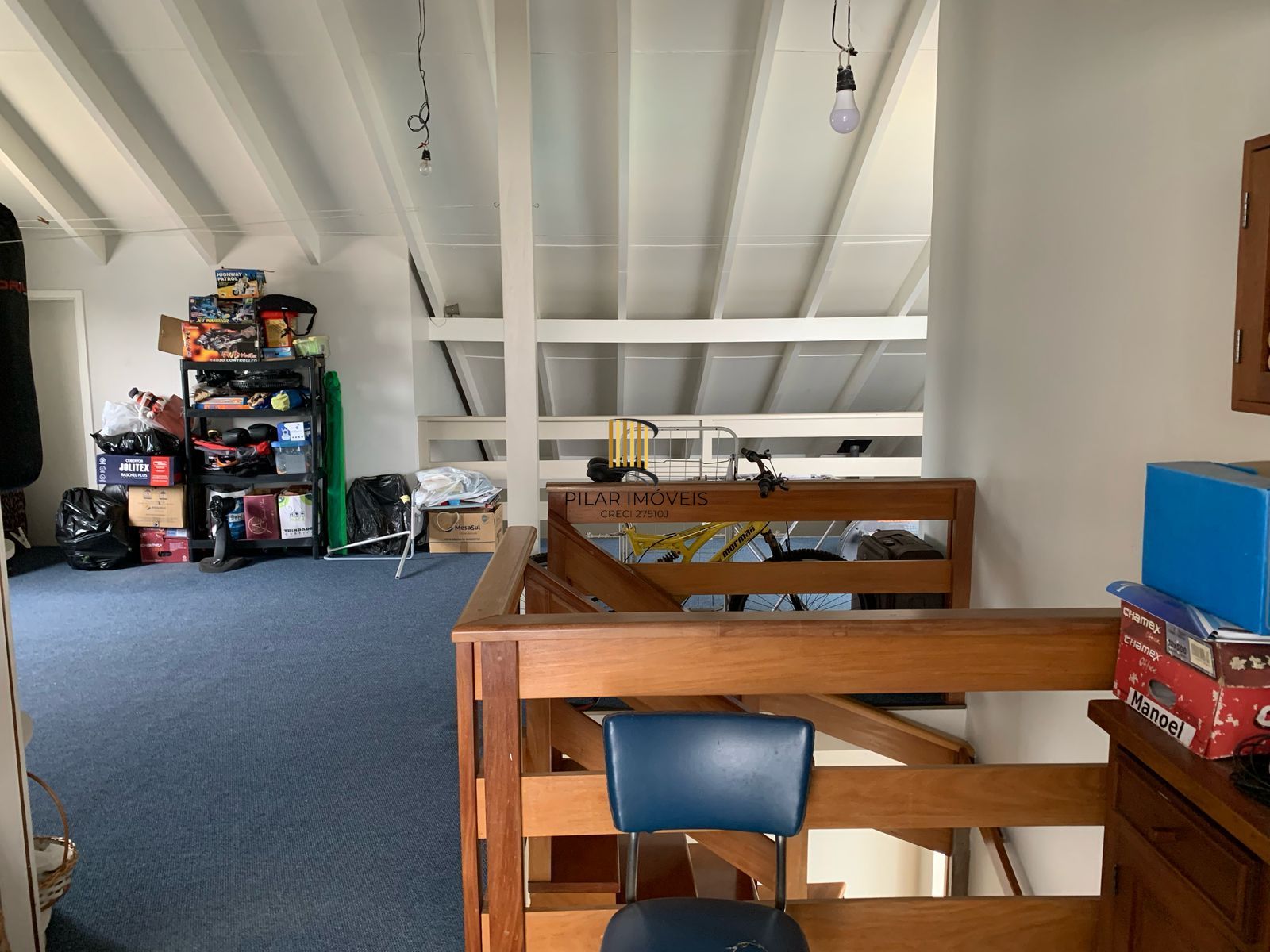 SOBRADO ALTO PADRÃO 271,03 M² PRIVATIVOS