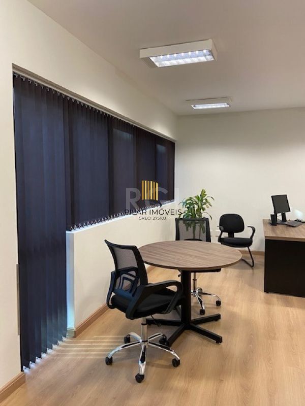 Conjunto/Sala para Venda - 34.18m², 0 dormitórios, Higienópolis