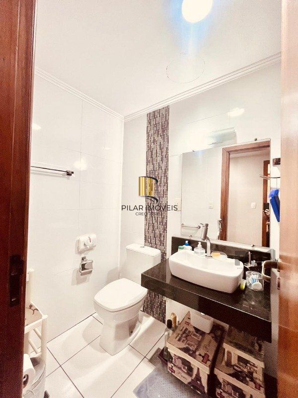 Apartamento 3 dormitórios no bairro Cristo Redentor