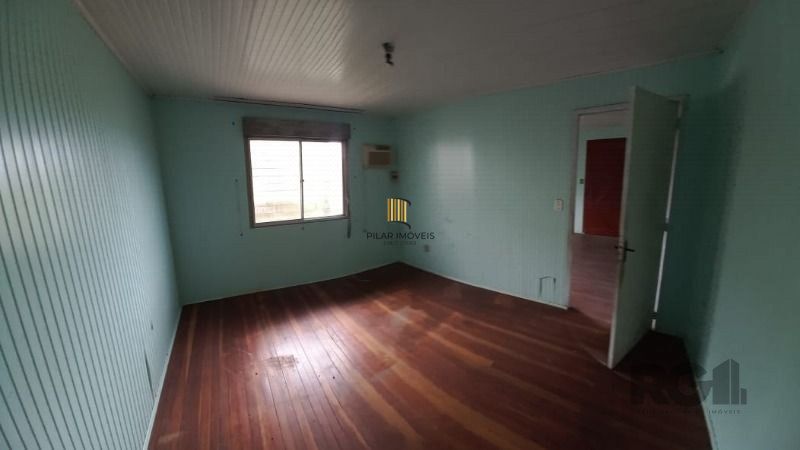 Terreno no bairro Rio Branco