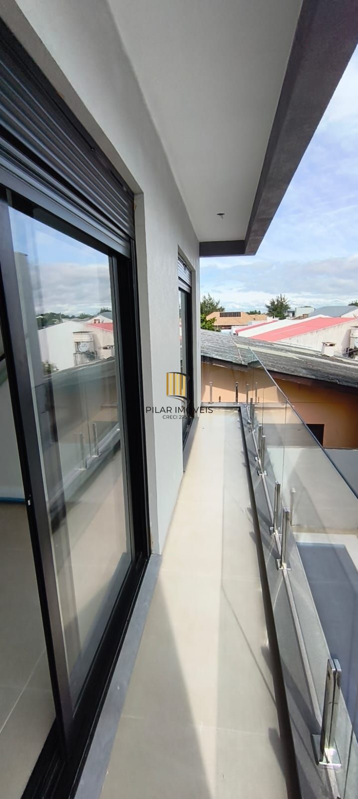 🏡✨ BELÍSSIMO SOBRADO EM CAPÃO DA CANOA – CURURIM 🌊