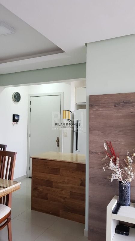 Apartamento para Venda - 82m², 3 dormitórios, sendo 1 suites, 2 vagas - Sarandí