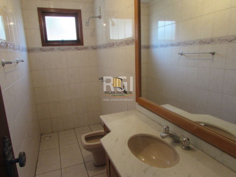 Casa Condominio para Venda - 383.4m², 5 dormitórios, sendo 2 suites, 3 vagas - Nonoai