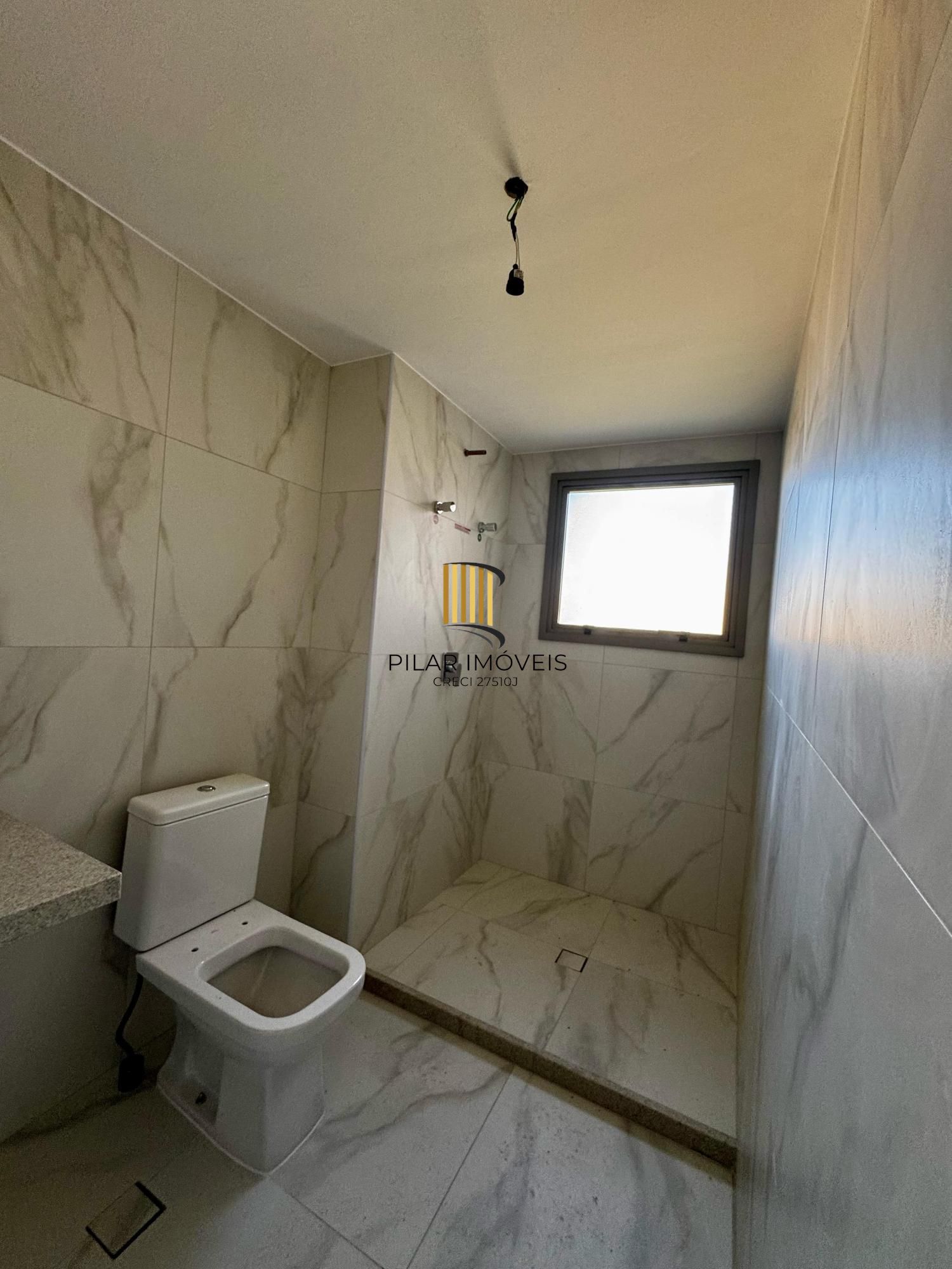Apartamento 3 dormitórios no bairro Praia de Belas