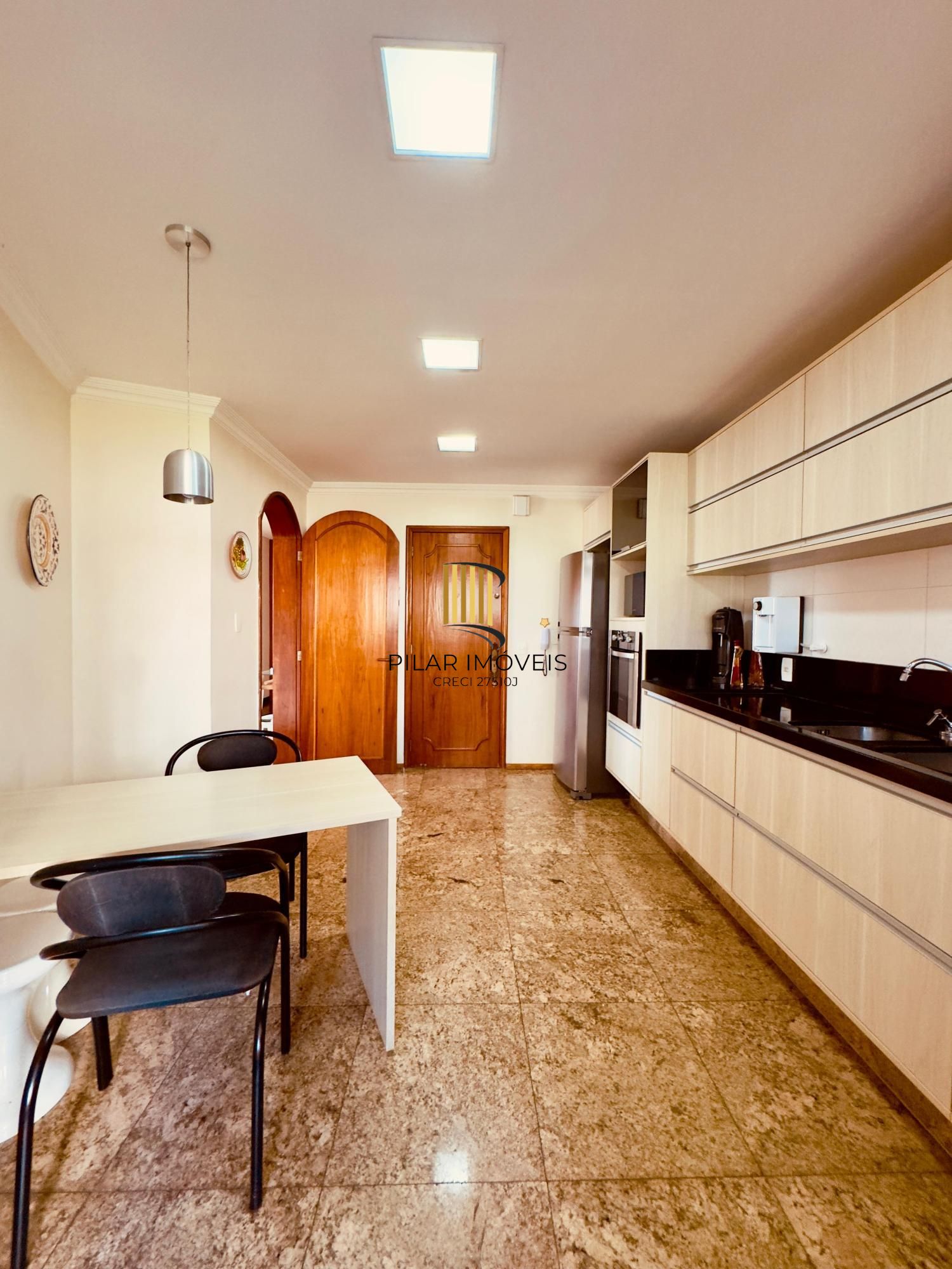 🏡 COBERTURA EXCLUSIVA NO HIGIÊNOPOLIS