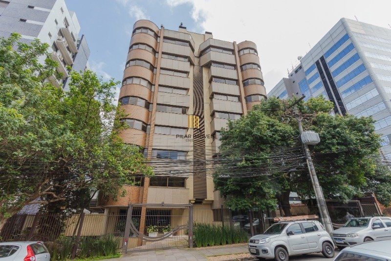 Apartamento para Venda - 279m², 3 dormitórios, sendo 1 suites, 4 vagas - Boa Vista - Pilar Imóveis